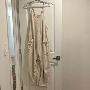 Free People Movement Hot Shot Onesie